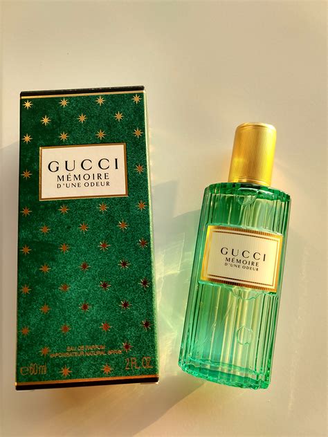 gucci memoire d'une odeur review|gucci memoire d'une odeur price.